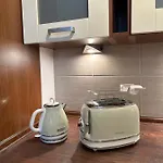 Na Starej Ochocie شقة وارسو