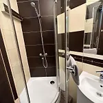 Na Starej Ochocie *