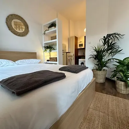 Apartment Na Starej Ochocie