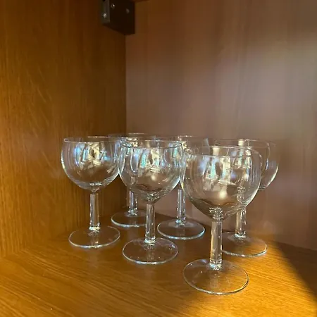 Apartment Na Starej Ochocie Warschau