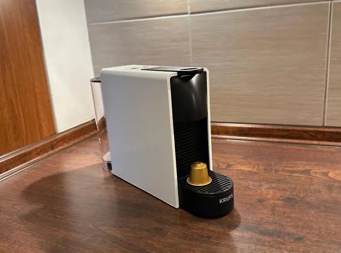 شقة Na Starej Ochocie