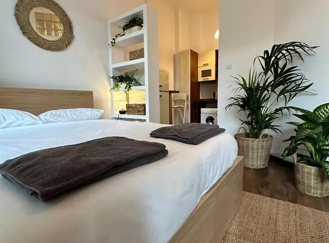 Lejlighed Na Starej Ochocie