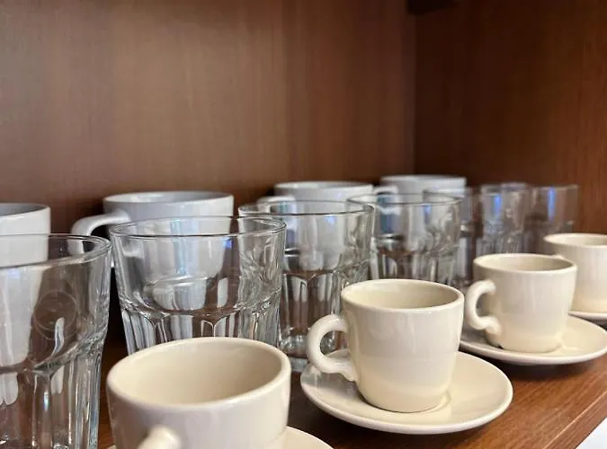 Lejlighed Na Starej Ochocie Warszawa