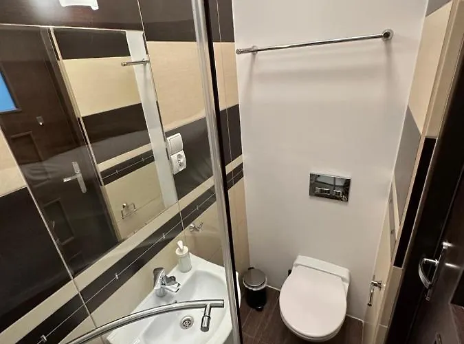 Na Starej Ochocie شقة *