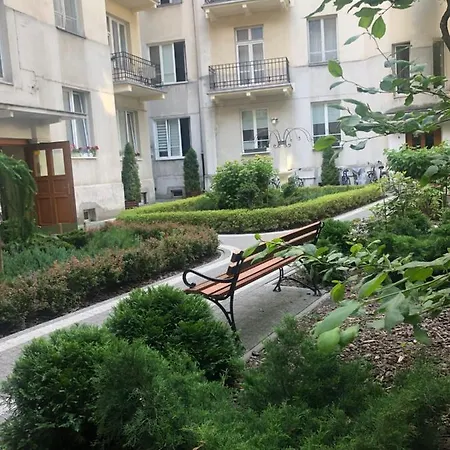 Apartamento Na Starej Ochocie
