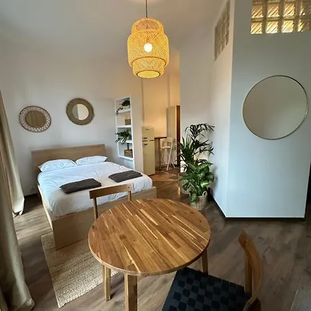 Apartamento Na Starej Ochocie