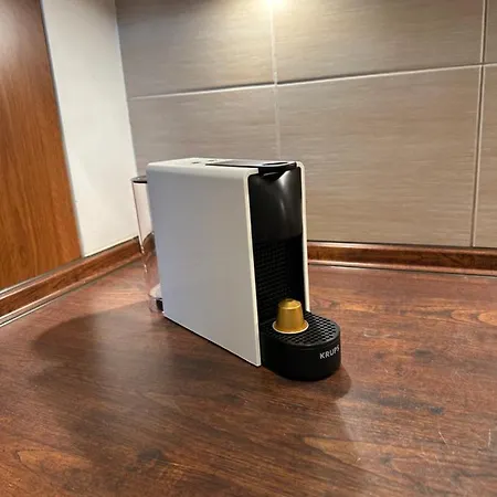 Apartamento Na Starej Ochocie