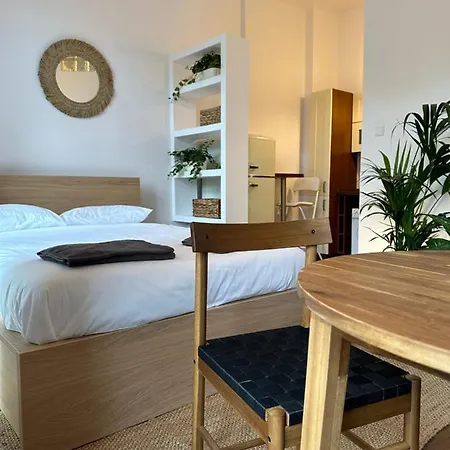 Apartamento Na Starej Ochocie *