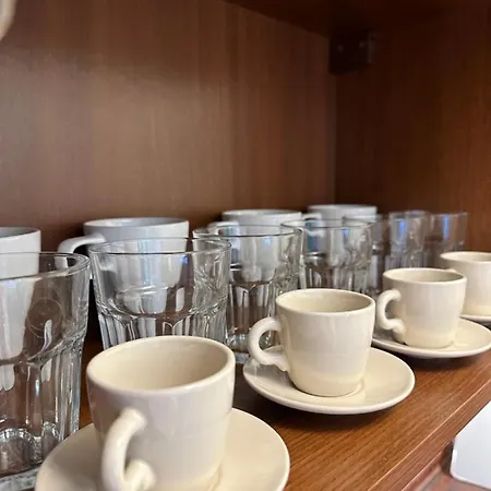 Apartamento Na Starej Ochocie Varsovia